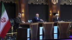 Iran elections
