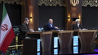 Iran elections