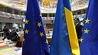 EU flag