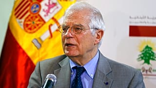 Ζοζέπ Μπορέλ 