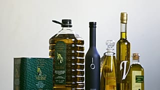 Ελαιόλαδο 