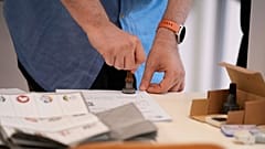 Scheda elettorale