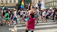 Budapest Pride, 2024. június 22.