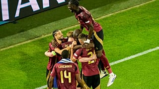 Euro2024 - Βέλγιο-Ρουμανία 2-0