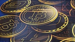 Bitcoins