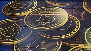 kripto para borsası