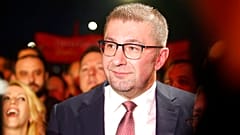 Χρίστιαν Μίτσκοσκι