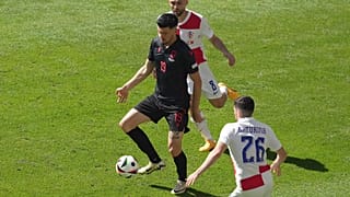Euro2024 - Μίρλιντ Ντάκου