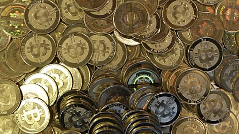 New EU cryptocurrency rules take effect imminently