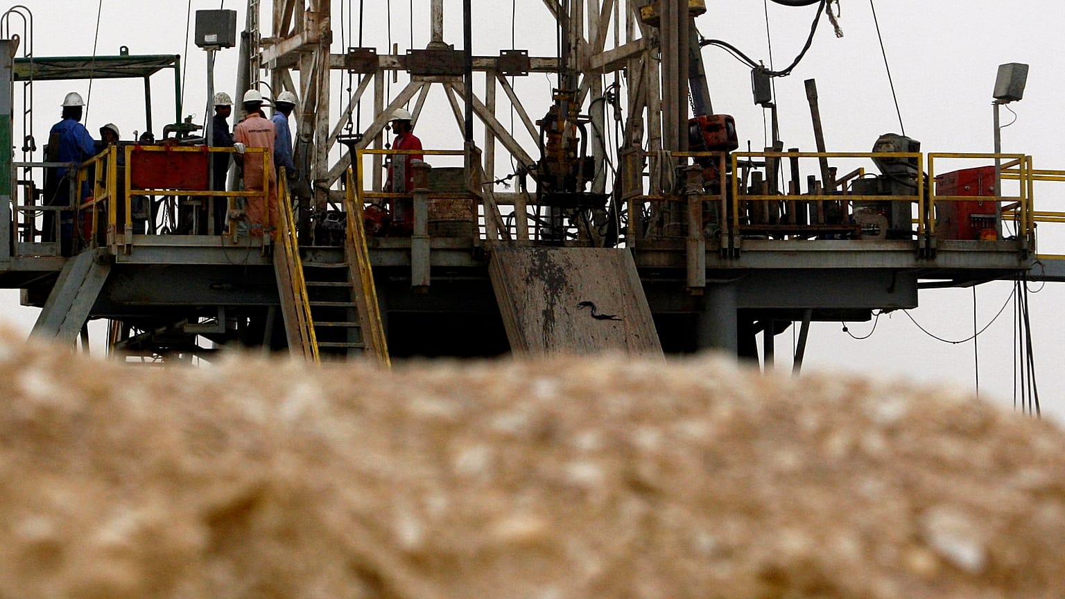 Despite Opec extending output, oil prices have risen as demand has increased
