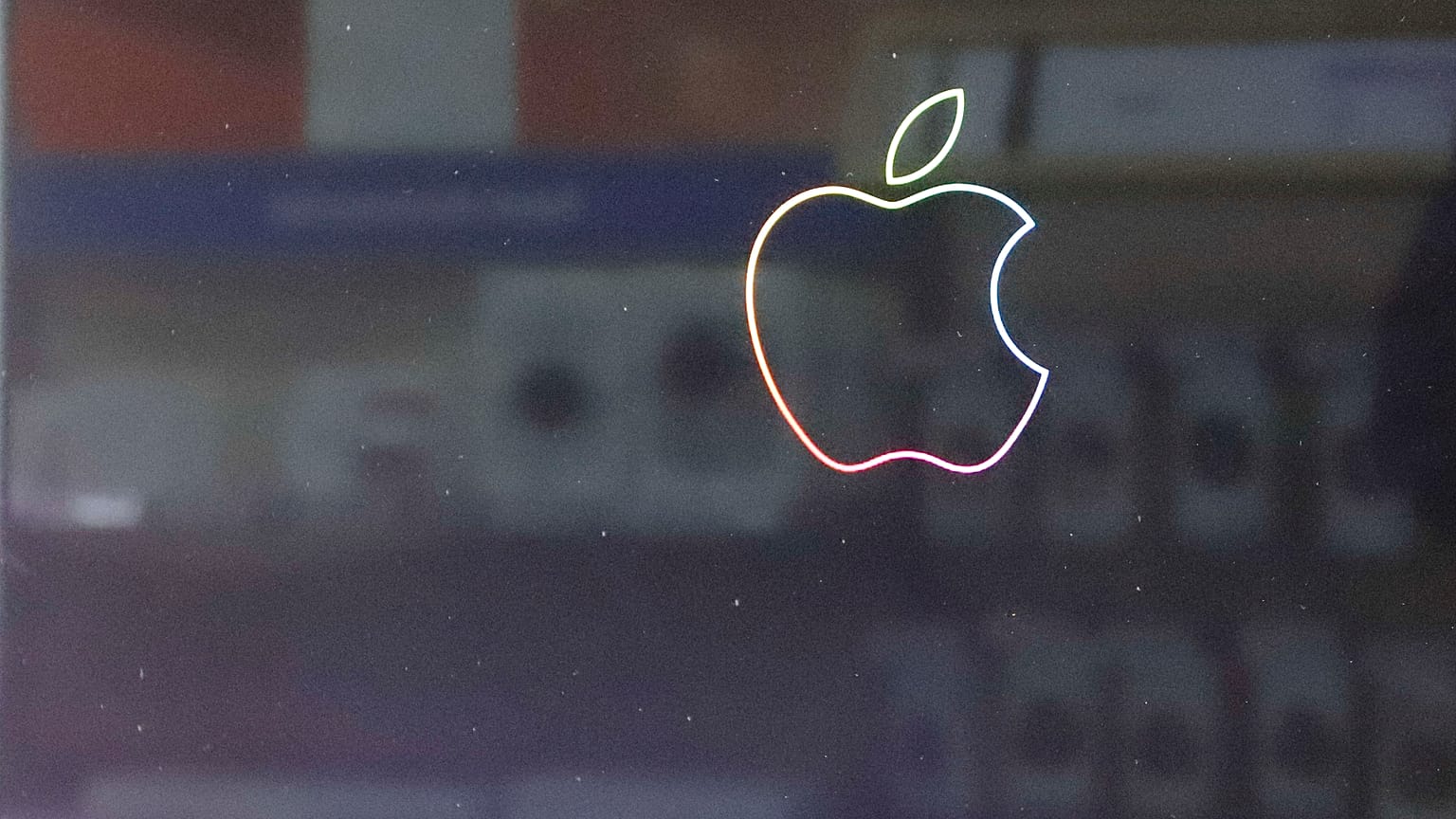 Apple fait également l'objet d'une troisième enquête de non-conformité