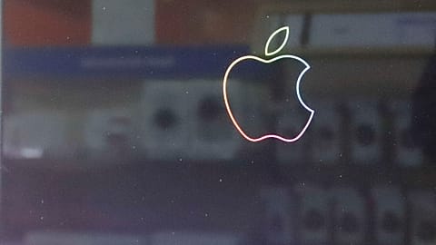 Apple is also facing a third non-compliance investigation.
