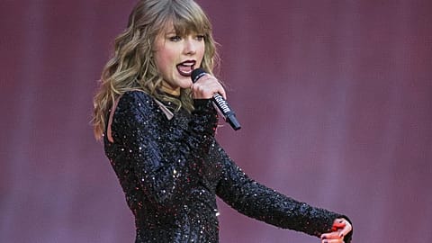 Why are Swifties angry at Foo Fighters’ Dave Grohl? 
