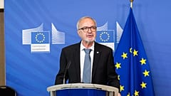 Werner Hoyer im Jahr 2022