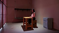 Isolation Cell