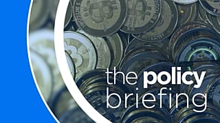 The EU’s landmark cryptocurrency law takes effect this week
