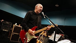 The Who’s ‘Quadrophenia’: Get ready for a Mod ballet - pictured: The Who frontman Pete Townshend 