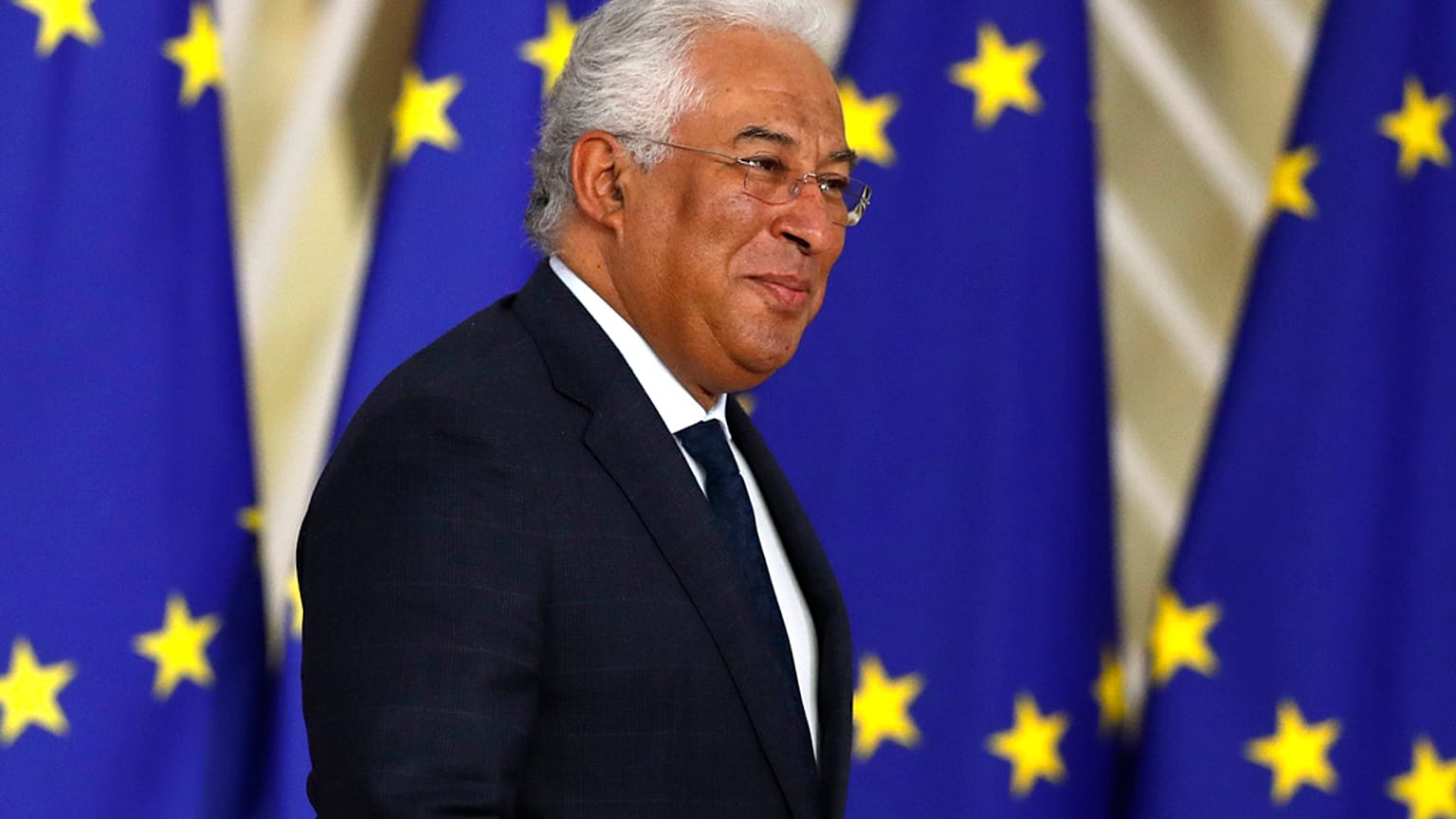 António Costa está mais perto de suceder Charles Michel na presidência do Conselho Europeu