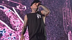 Shifty Shellshock of Crazy Town - 2020