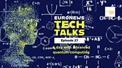 Euronews Tech Talks