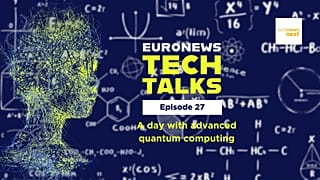 Euronews Tech Talks