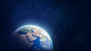 The World Economic Forum lists the top 10 developing technologies that could tackle the world’s problems. 
