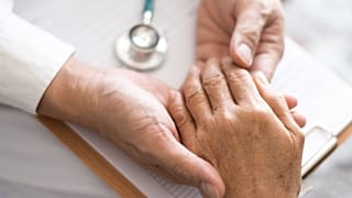 El riesgo de padecer Parkinson es mayor en las personas mayores con ansiedad, según un nuevo estudio.