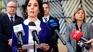 Die EU hat Beitrittsgespräche mit der Ukraine und der Republik Moldau aufgenommen.