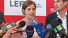 Ilaria Salis