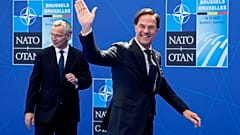Mark Rutte