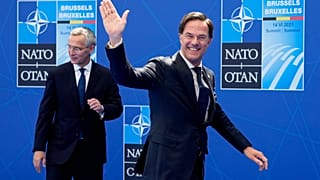 Mark Rutte