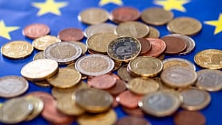 A Bulgária não está preparada para aderir à zona euro, segundo o BCE