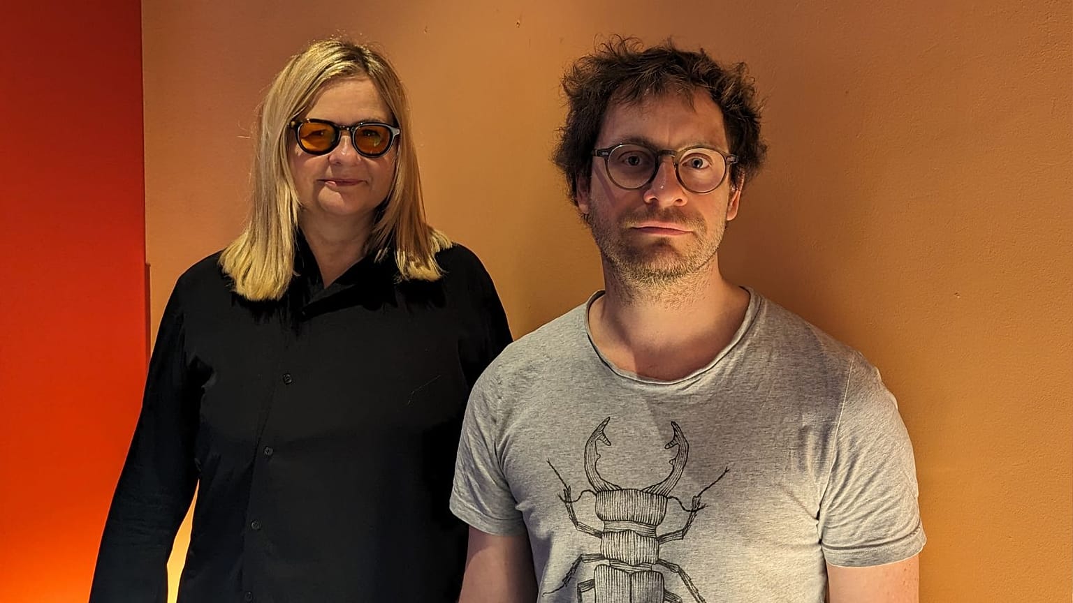 Directors Veronika Franz and Severin Fiala talk 'The Devil’s Bath' 