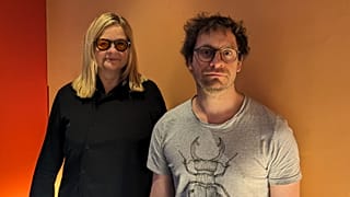 Directors Veronika Franz and Severin Fiala talk 'The Devil’s Bath'