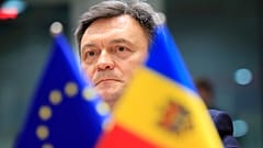 Der moldauische Ministerpräsident beschuldigt Russland, eine humanitäre Krise in der Region zu verursachen, um die pro-europäische Regierung zu destabilisieren.