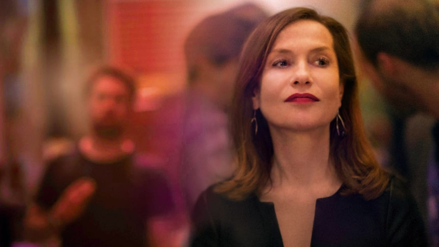 Η Isabelle Huppert είναι η φετινή αποδέκτρια του διάσημου βραβείου Lumière 
