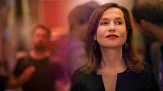 Η Isabelle Huppert είναι η φετινή αποδέκτρια του διάσημου βραβείου Lumière 
