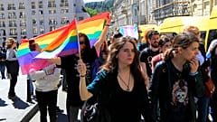 Lgbt in Georgia