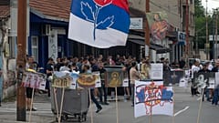 Σερβία-Κόσοβο