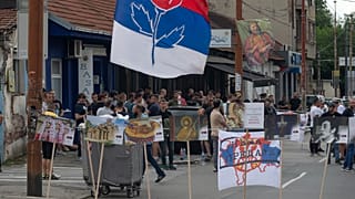Σερβία-Κόσοβο