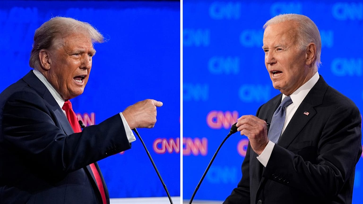 Election 2024 Debate