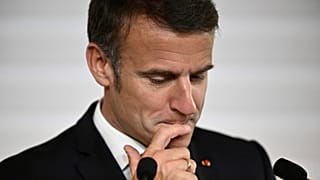 Ο Γάλλος πρόεδρος Εμανουέλ Μακρόν