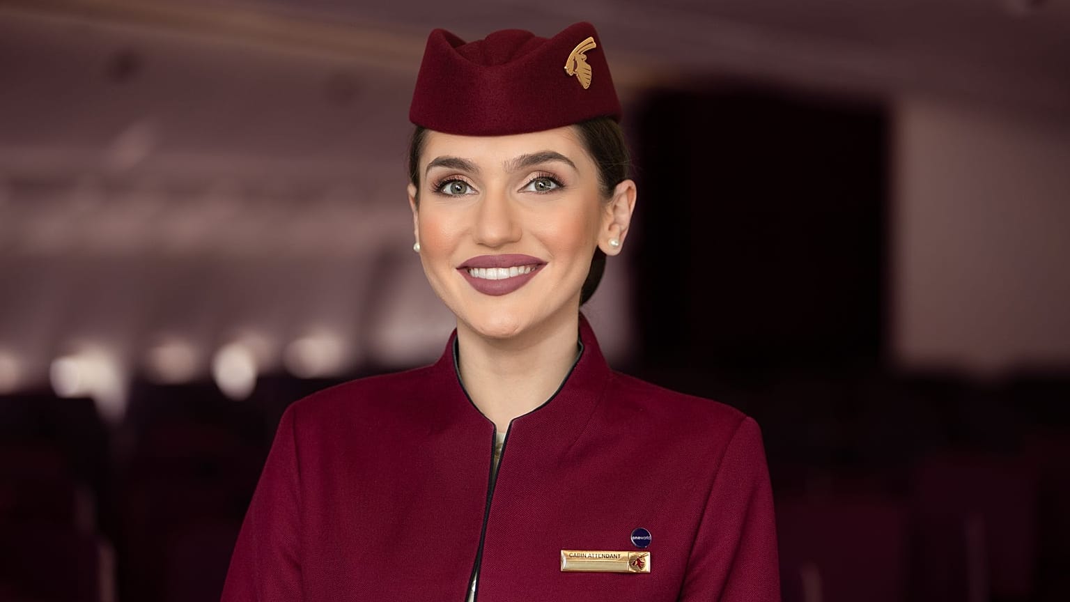 Η Qatar Airways κέρδισε το βραβείο Αεροπορική Εταιρεία της Χρονιάς 2024.