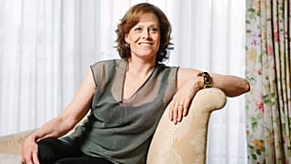 Η Sigourney Weaver θα λάβει τιμητικό βραβείο Χρυσού Λέοντα στο Φεστιβάλ Κινηματογράφου της Βενετίας 