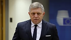 Robert Fico szlovák miniszterelnök