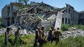 Az európai oktatás fellendítéséről és az ukrán iskolák újjáépítéséről egyeztettek a G7-ek oktatási miniszterei