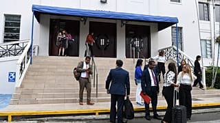 Δίκη για την υπόθεση Panama Papers στον Παναμά