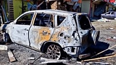 Seven killed, 31 injured after Russian missile attack on Zaporizhzhia`s Vilniansk 