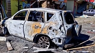 Seven killed, 31 injured after Russian missile attack on Zaporizhzhia`s Vilniansk 