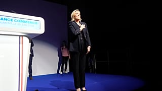 Marine Le Pen